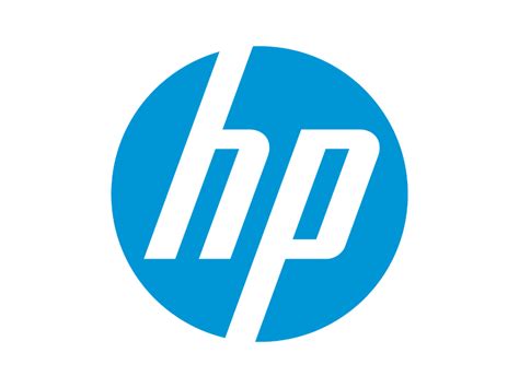 HP Logo PNG Transparent Images