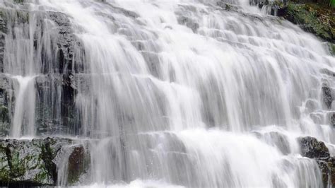 14 Waterfalls Near Franklin, NC – Breathtaking Beauty