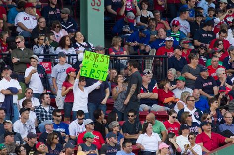 Red Sox make Fenway friendly again – Boston Herald