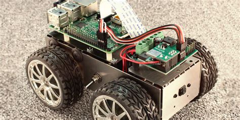 Raspberry Pi Projects Raspberry Pi Car Detection With Opencv - Riset