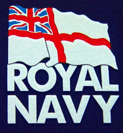 Royal Navy Job Help