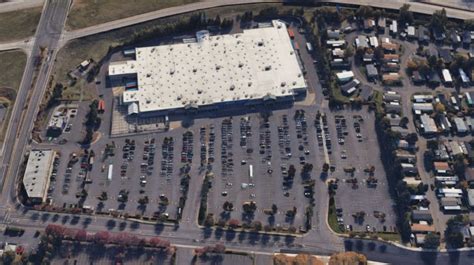 Yes, Even Walmart Wants to Build Smaller Parking Lots - Sightline Institute