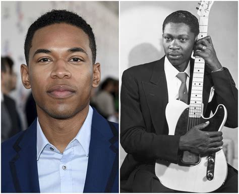 Kelvin Harrison Jr. To Play Blues Icon B.B. King In Baz Luhrmann’s ‘Elvis’ Presley Film ...