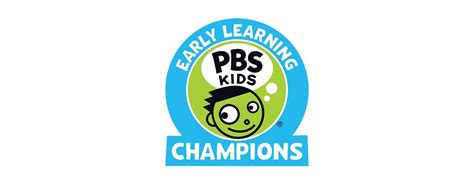 PBS KIDS Announces 2021 Early Learning Champions