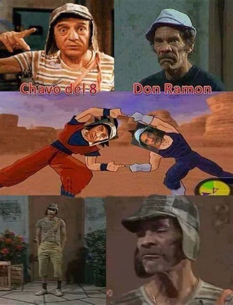 "El Chavo del 8" nunca muere: los más divertidos memes que le dan vida a la vecindad | Humor