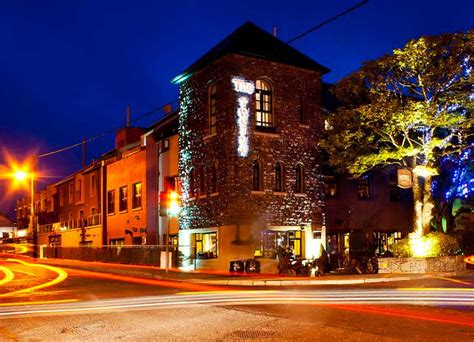 The Twelve Hotel In Galway Turns 12 With A Year Of Celebrations!