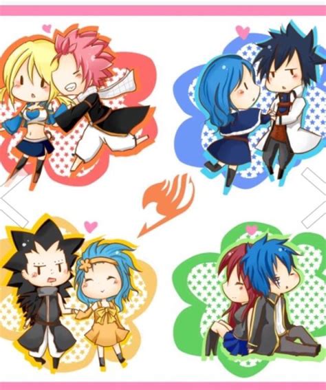 All Fairy Tail Ships | Anime Amino