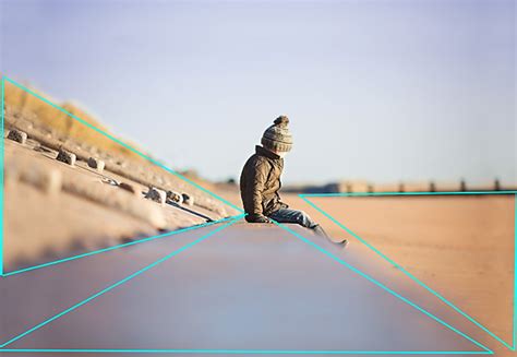 How to use Triangles for Photography Composition — LIVE SNAP LOVE