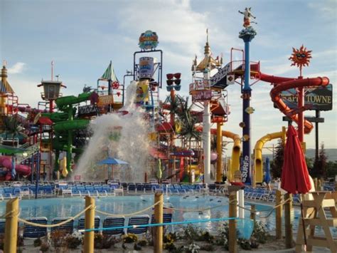 Cowabunga Bay Water Park: Not Just a Pipe Dream! – Utah Sweet Savings