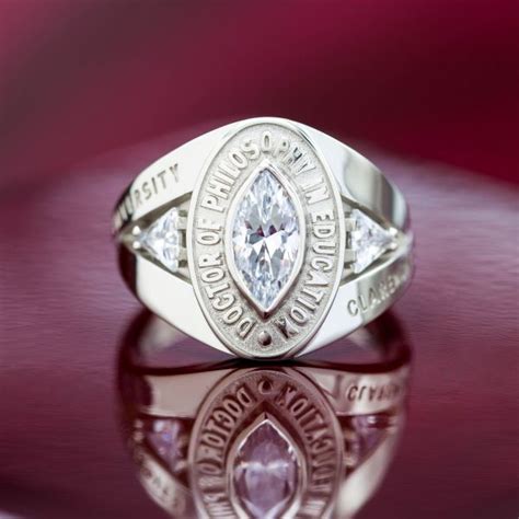 Custom Class Rings | Design Your Own College Class Ring | CustomMade.com