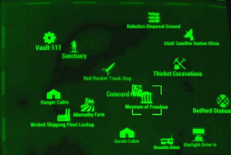 Fallout 4: Companion Quest List - Guide and Tips | GamesCrack.org