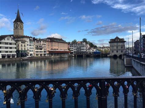 Zurich Lake view | Lake view, Lake, Views