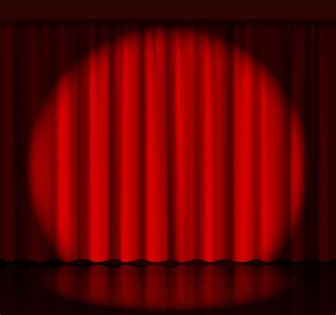 Stage Curtain Images - Free Download on Freepik