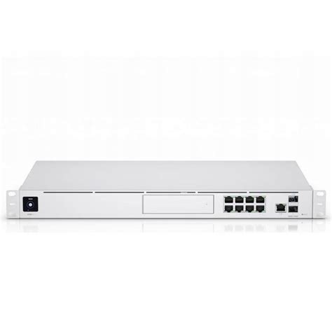 Firewall Ubiquiti UniFi Dream Machine Pro LAN SFP+ - 11264051183 - oficjalne archiwum Allegro