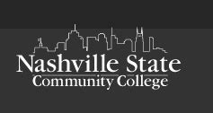 Nashville State Community College Login