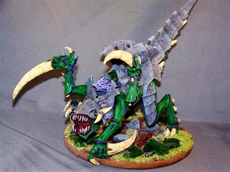 Warhammer 40,000 Tyranid Forgeworld Barbed Hierodule - lagoagrio.gob.ec