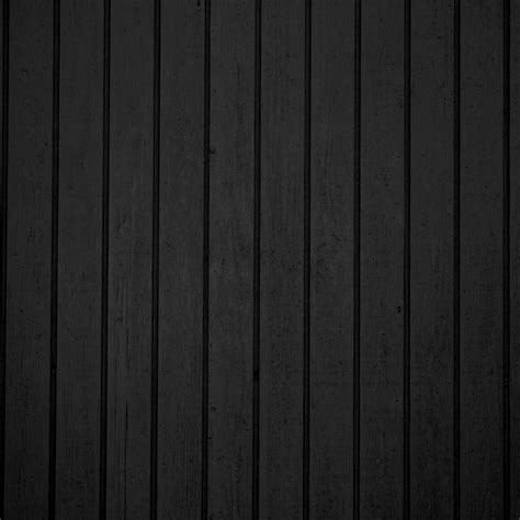 Black Wood Texture Wallpaper