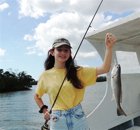 Captain John Weeks Fishing Charter - All You Need to Know BEFORE You Go ...