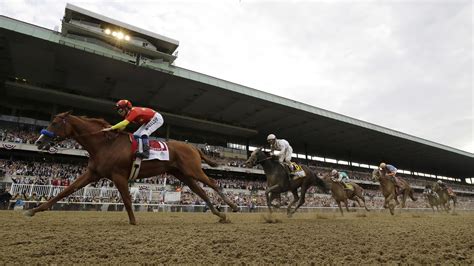 ‘A gift from God’: Undefeated Triple Crown winner Justify retires from ...