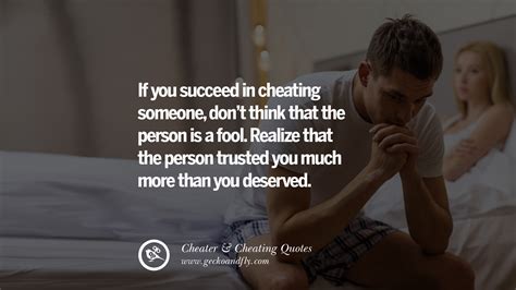 Quotes About Knowing Someone Cheating - werohmedia