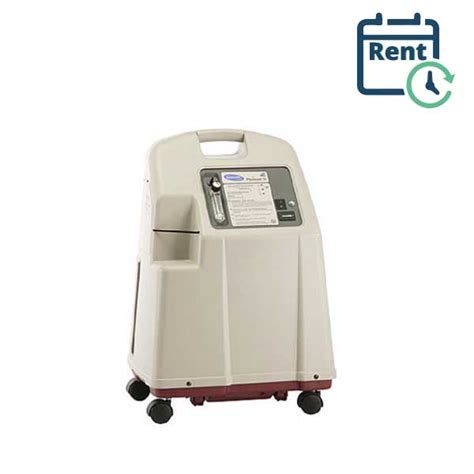 Rental 10L Oxygen Concentrator - Bellevue Healthcare