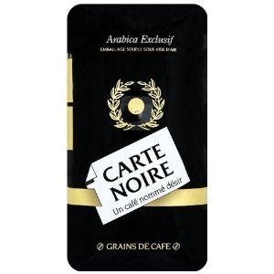 Carte Noire Coffee Whole Beans (250g) 99p @ B&M - HotUKDeals