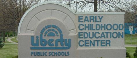 Liberty Public Schools | Case Studies | Energy Solutions Professionals, LLC