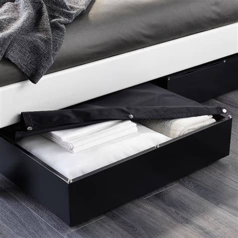 8 Best Underbed Storage with Wheels - Under Bed Storage Containers