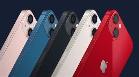 iPhone 13 colors — here’s all the new options | Tom's Guide