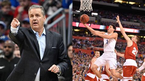 Top 3 players John Calipari produced who made it big in NBA