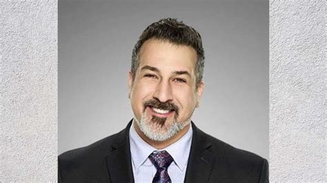 Joey Fatone Biography: Age, Height, Career, Family, Personal Life, Net Worth - Eduvast.com