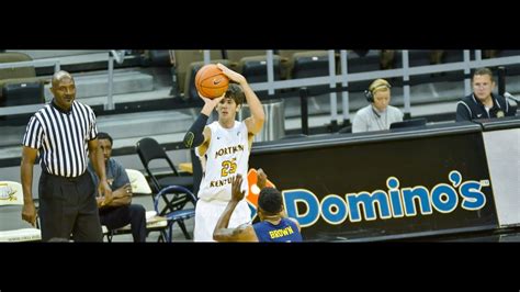 NKU Men's Basketball: Highlights From the Norse's Win Over NCA&T 11/19 ...