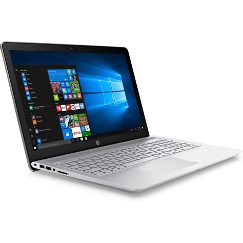 Hewlett Packard Refurbished HP Pavilion 15-cc111na Core i5 8250U 8GB ...