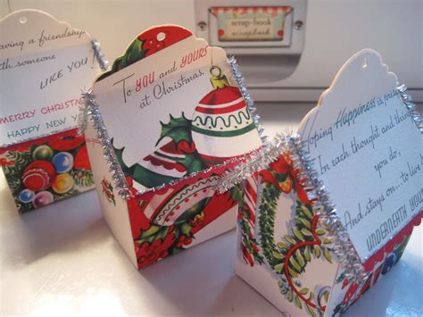 24 Of the Best Ideas for Christmas Crafts for Seniors - Home, Family, Style and Art Ideas