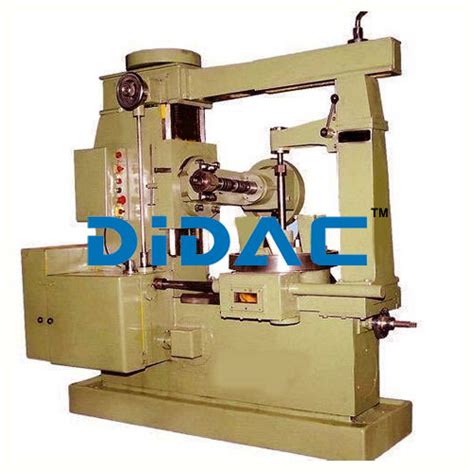 Gear Hobbing Machines Manufacturers, Suppliers & Exporters, India