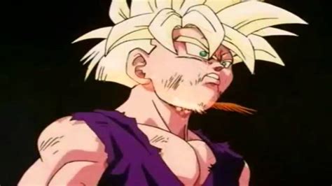 Gohan se transforma en ssj2 Chords - Chordify