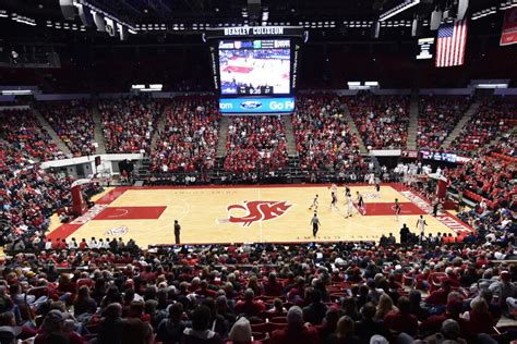 WSU Athletics | Visit Seattle