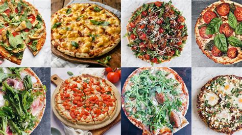 Frozen Pizza Recipes | Homemade Frozen Pizza Recipes | Home Run Inn Pizza