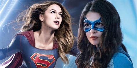 Yes! DC Just Made A Dreamer Supergirl Spinoff More Likely