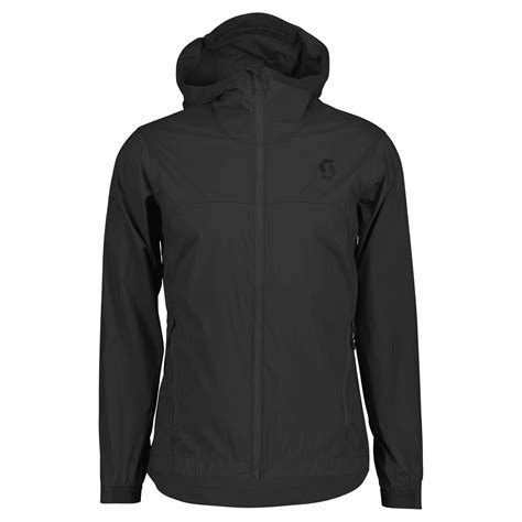 SCOTT Explorair Light Windbreaker Men's Jacket