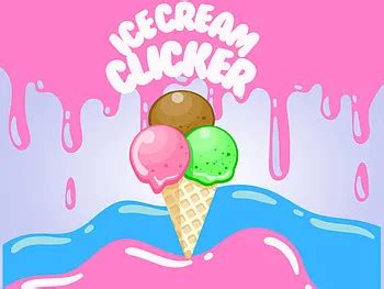 Icecream Clicker | Free Online games Unblocked