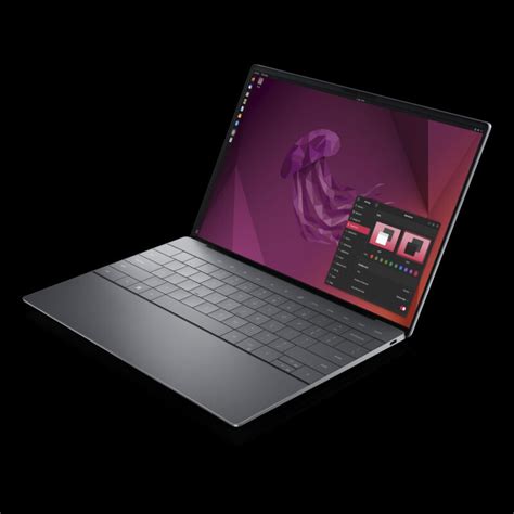 Dell’s XPS 13 Plus Developer Edition gets Ubuntu 22.04 LTS certified ...