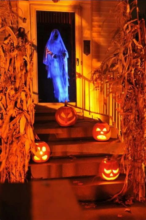 Have a scary halloween | gail's blog