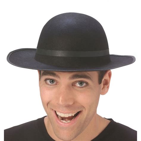 Adult Durashape Amish Hat - Halloween Costume Ideas 2021