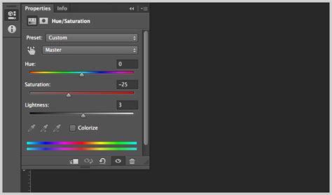 10 Photoshop Adjustment Layers You Should Be Using: Part 1 - Creative ...