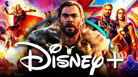 Thor: Love and Thunder on Disney+: What Exact TIME Will It Release?