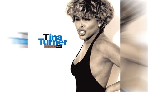 Tina Turner - Simply The Best - 1991 - Ivan DJ