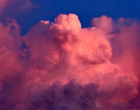 Pink Clouds Wallpapers - Wallpaper Cave