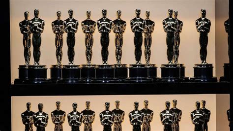 Oscar nominations 2023 announcement: What to know and how to watch - ABC News