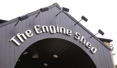 The Engine Shed (Wetherby): All You Need to Know BEFORE You Go